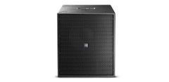  Loa Siêu Trầm Liền Công Suất 5000W 18inch FBT HORIZON VHA 118.2SA 