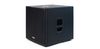 Loa siêu trầm passive 1400W 15inch FBT SUBLINE 115S