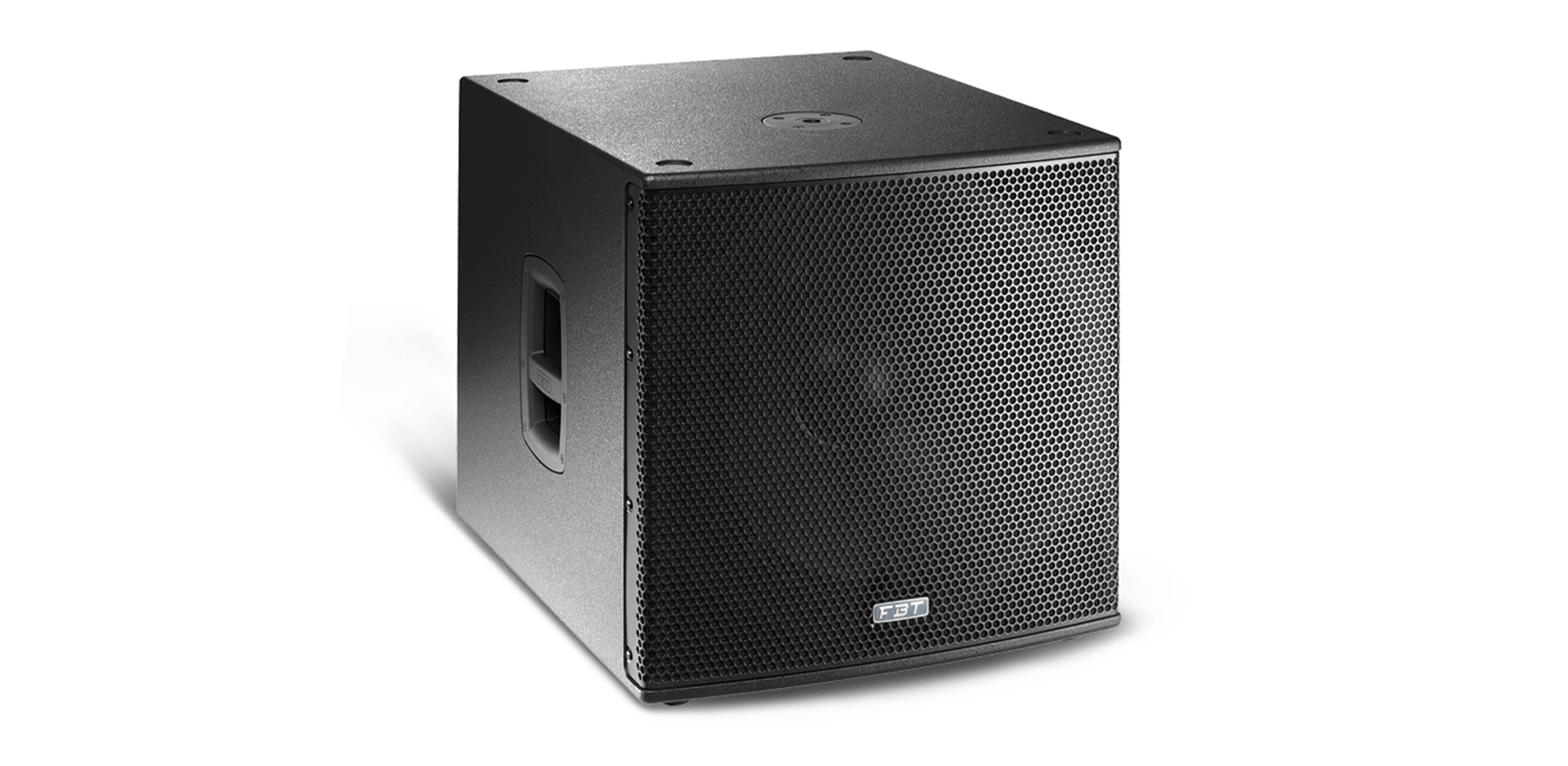 Ảnh minh họa Loa siêu trầm Passive 2400W 18inch FBT SUBLINE 118S 1