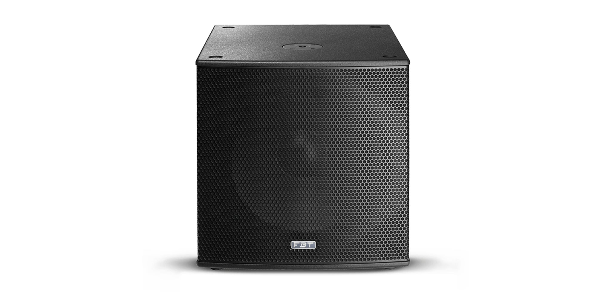 Ảnh minh họa Loa siêu trầm Passive 2400W 18inch FBT SUBLINE 118S 2