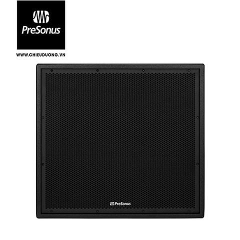 Loa Siêu Trầm PreSonus CDL Sub18