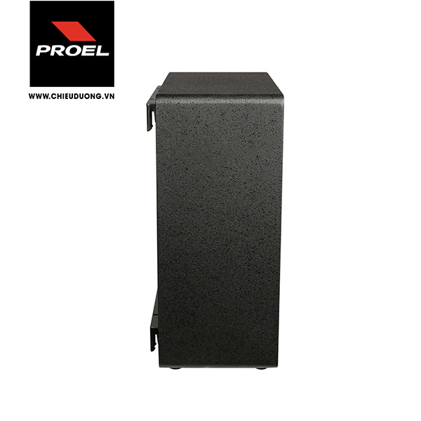 Ảnh minh họa Loa siêu trầm Proel LTXSUB10A 3