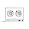 Loa Small Transparent Speaker (Loa trong suốt nhỏ, New 2023)