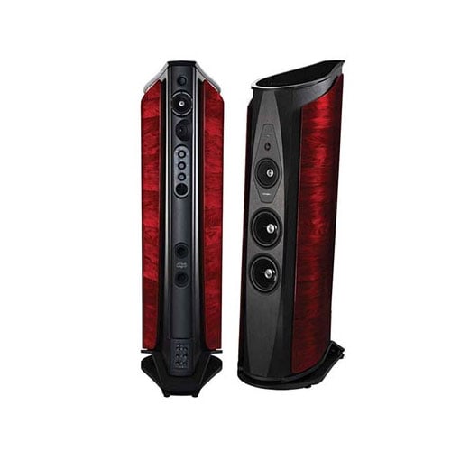 Ảnh minh họa Loa Sonus Faber Aida 2017 (Made in Italy) 2