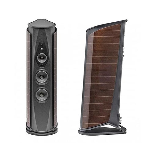 Ảnh minh họa Loa Sonus Faber Aida 2017 (Made in Italy) 3