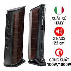  Loa Sonus Faber Aida 2017 (Made in Italy) 