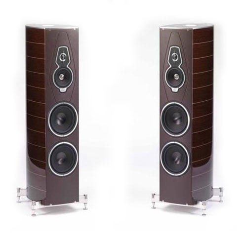 Ảnh minh họa Loa Sonus Faber Amati Tradition (Made in Italy) 3