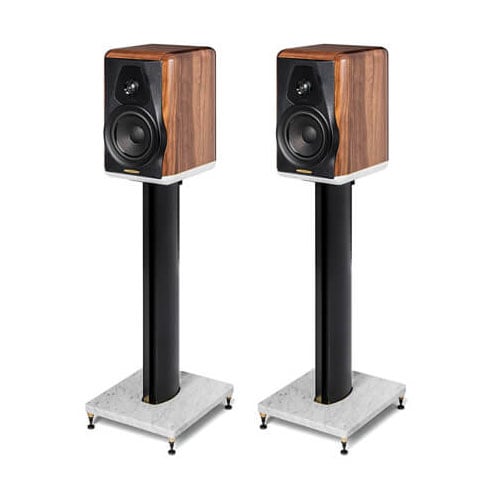 Ảnh minh họa Loa Sonus Faber Electa Amator III (Made in Italy) 1