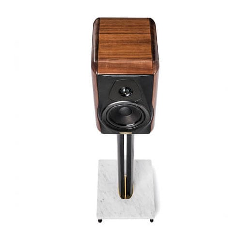 Ảnh minh họa Loa Sonus Faber Electa Amator III (Made in Italy) 3