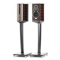  Loa Sonus faber Guarneri Tradition, Độ nhạy 86dB, Trở kháng 4Ohm 