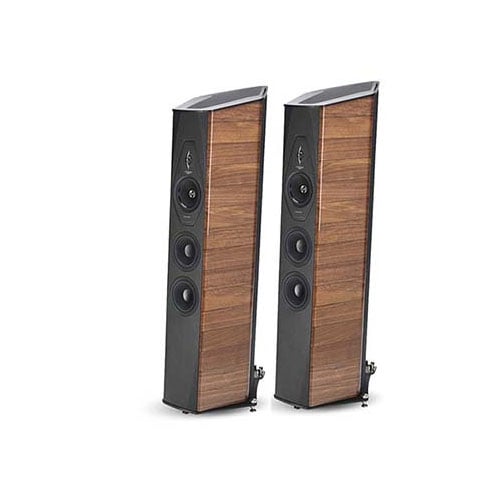 Ảnh minh họa Loa Sonus Faber IL Cremonese (Made in Italy) 2