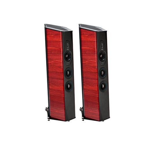 Ảnh minh họa Loa Sonus Faber IL Cremonese (Made in Italy) 3