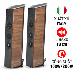  Loa Sonus Faber IL Cremonese (Made in Italy) 