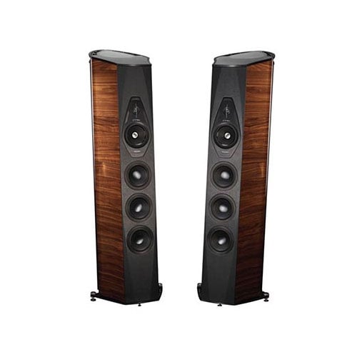 Ảnh minh họa Loa Sonus Faber Lilium (Made in Italy) 1