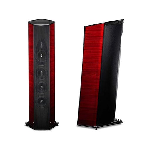 Ảnh minh họa Loa Sonus Faber Lilium (Made in Italy) 2