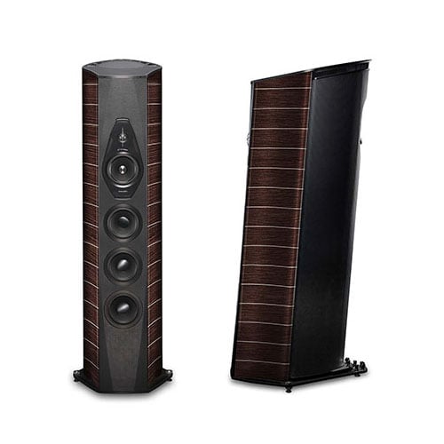 Ảnh minh họa Loa Sonus Faber Lilium (Made in Italy) 3