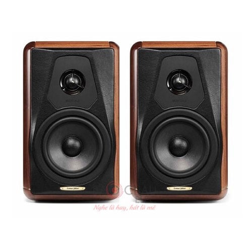 Ảnh minh họa Loa Sonus Faber Minima Amator II (Made in Italy) 1