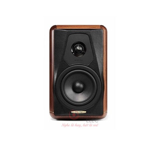 Ảnh minh họa Loa Sonus Faber Minima Amator II (Made in Italy) 2