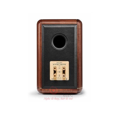 Ảnh minh họa Loa Sonus Faber Minima Amator II (Made in Italy) 3