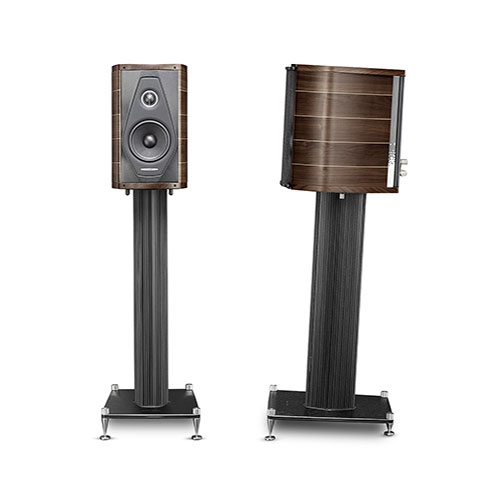 Ảnh minh họa Loa Sonus Faber Olympica I (Bookshelf) 1