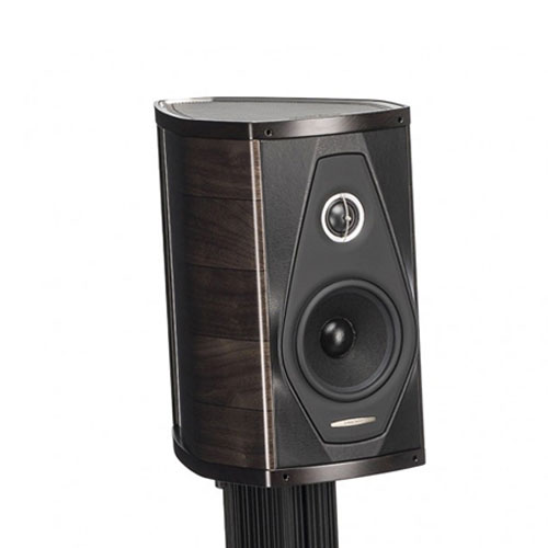 Ảnh minh họa Loa Sonus Faber Olympica I (Bookshelf) 3