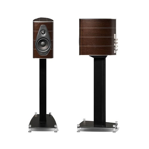 Ảnh minh họa Loa Sonus Faber Olympica Nova I (Bookshelf - Made in Italy) 1