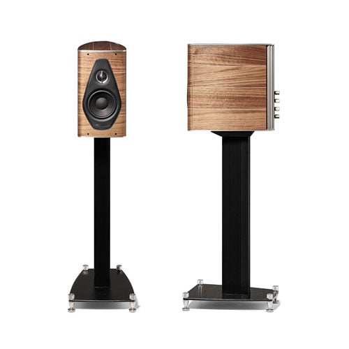 Ảnh minh họa Loa Sonus Faber Olympica Nova I (Bookshelf - Made in Italy) 2