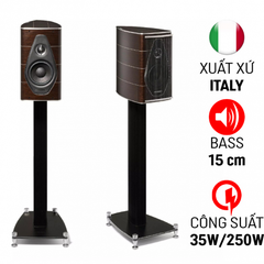  Loa Sonus Faber Olympica Nova I (Bookshelf - Made in Italy) 