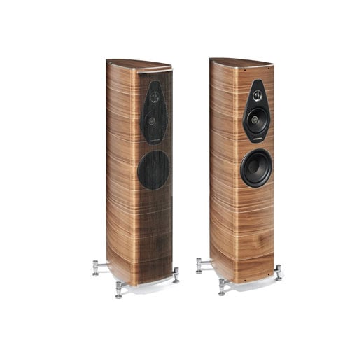 Ảnh minh họa Loa Sonus Faber Olympica Nova II (Made in Italy) 1