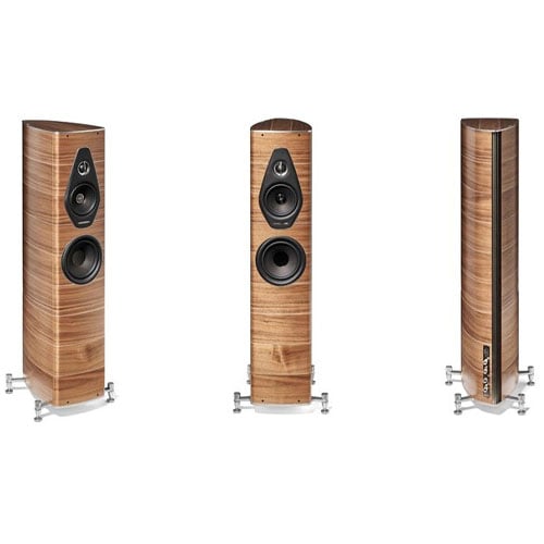 Ảnh minh họa Loa Sonus Faber Olympica Nova II (Made in Italy) 2