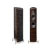Loa Sonus Faber Olympica Nova II (Made in Italy)