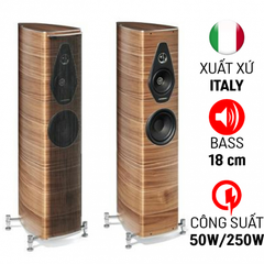  Loa Sonus Faber Olympica Nova II (Made in Italy) 
