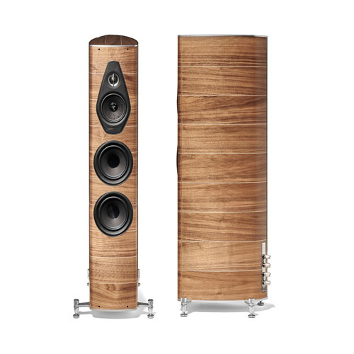 Ảnh minh họa Loa Sonus Faber Olympica Nova III (Made in Italy) 2