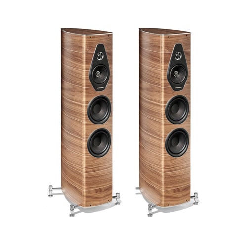 Ảnh minh họa Loa Sonus Faber Olympica Nova III (Made in Italy) 3
