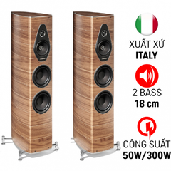  Loa Sonus Faber Olympica Nova III (Made in Italy) 