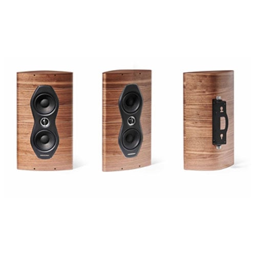 Ảnh minh họa Loa Sonus Faber Olympica Nova W 1