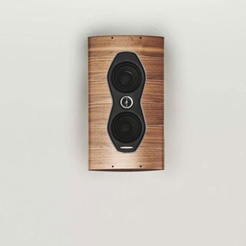Ảnh minh họa Loa Sonus Faber Olympica Nova W 2