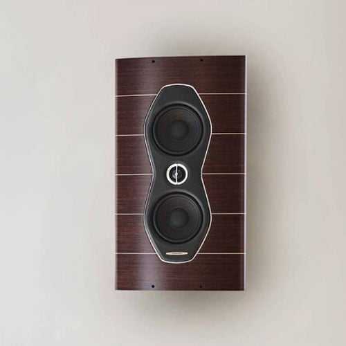 Ảnh minh họa Loa Sonus Faber Olympica Nova W 3