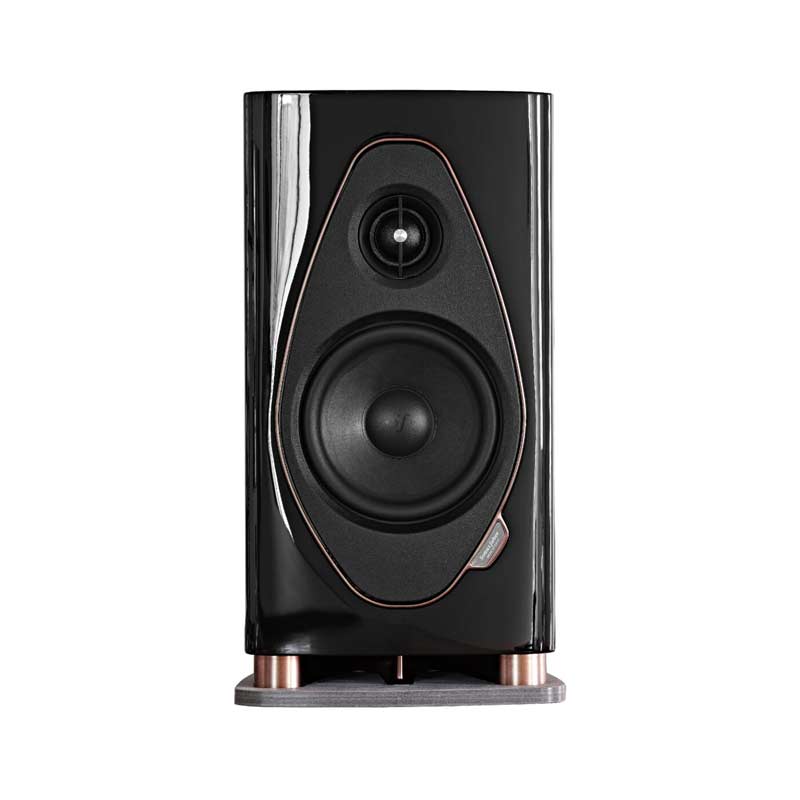 Ảnh minh họa Loa Sonus faber Sonetto I G2, Bass 13cm, 4 Ohm 1