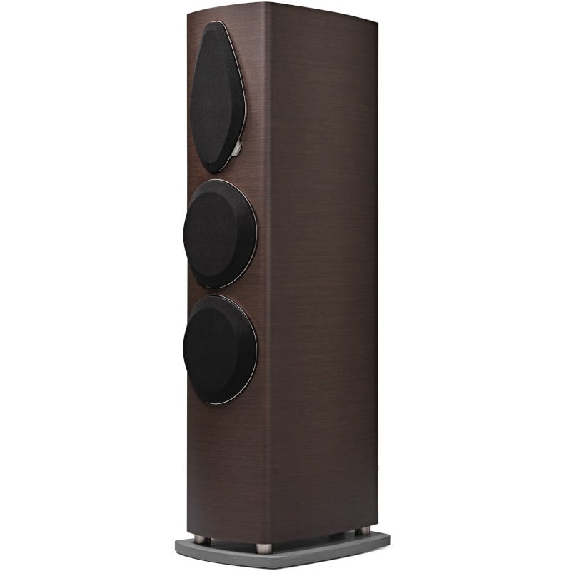 Ảnh minh họa Loa Sonus faber Sonetto VIII G2, Bass 20cmx2, 90dB, 4Ohms, 33Hz – 40000Hz 1