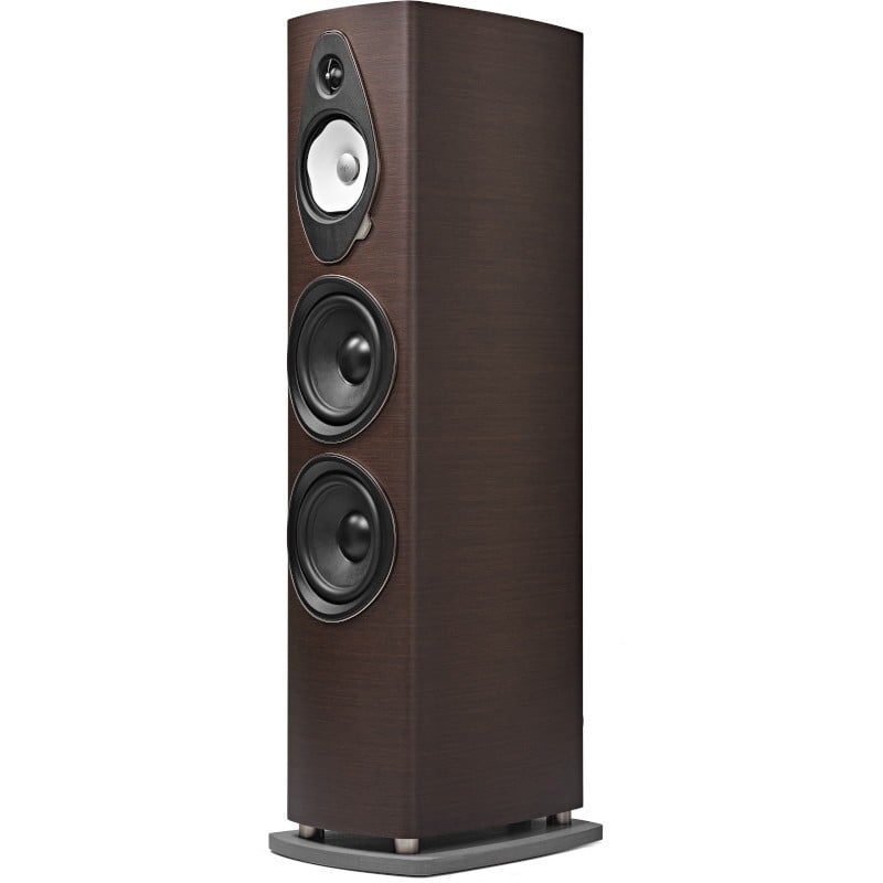 Ảnh minh họa Loa Sonus faber Sonetto VIII G2, Bass 20cmx2, 90dB, 4Ohms, 33Hz – 40000Hz 3