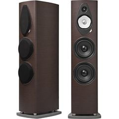  Loa Sonus faber Sonetto VIII G2, Bass 20cmx2, 90dB, 4Ohms, 33Hz 