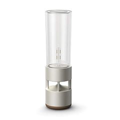  Loa Sony LED thủy tinh 360 LSPX-S1 