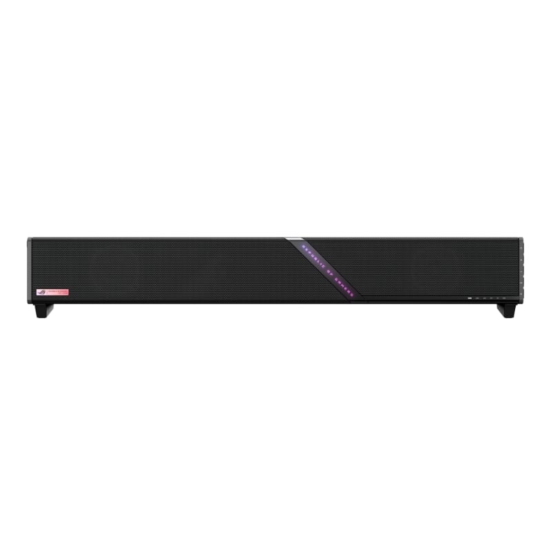 Ảnh minh họa Loa soundbar ASUS ROG Gjallar 2
