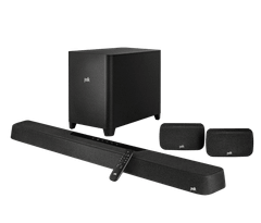  Loa Soundbar hiệu Polk MagniFi Max AX SR 