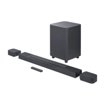 Loa Soundbar JBL Bar 800 MK2 – Dolby Atmos 7.1, Công suất 780W, Subwoofer không dây