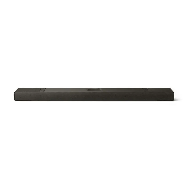 Ảnh minh họa Loa soundbar KEF XIO (5.1.2 kênh, 820W, Dolby Atmos, DTS:X...) 3