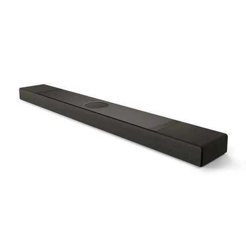 Loa soundbar KEF XIO (5.1.2 kênh, 820W, Dolby Atmos, DTS:X...)