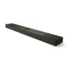Loa soundbar KEF XIO (5.1.2 kênh, 820W, Dolby Atmos, DTS:X...)