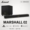 Bộ Loa Soundbar Marshall 02 (Marshall Heston 120)